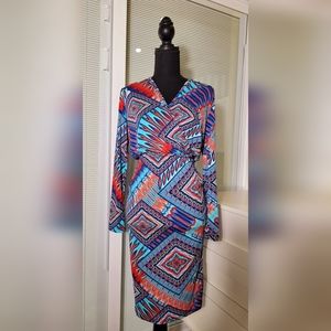 ❤️ Hip Culture Dress. Size small.
